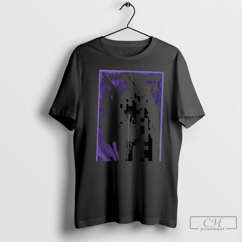 Classic Deafheaven Davenport Ia Concert October 9 2025 T Shirts