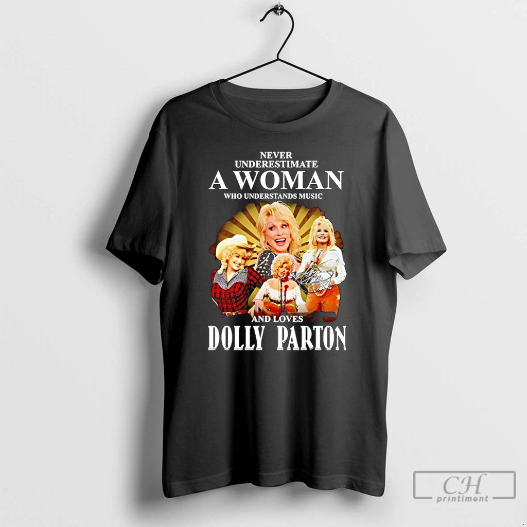 Classic Diane Keaton 1946 2025 Never Underestimate A Woman Who Understands Music Signature T Shirts