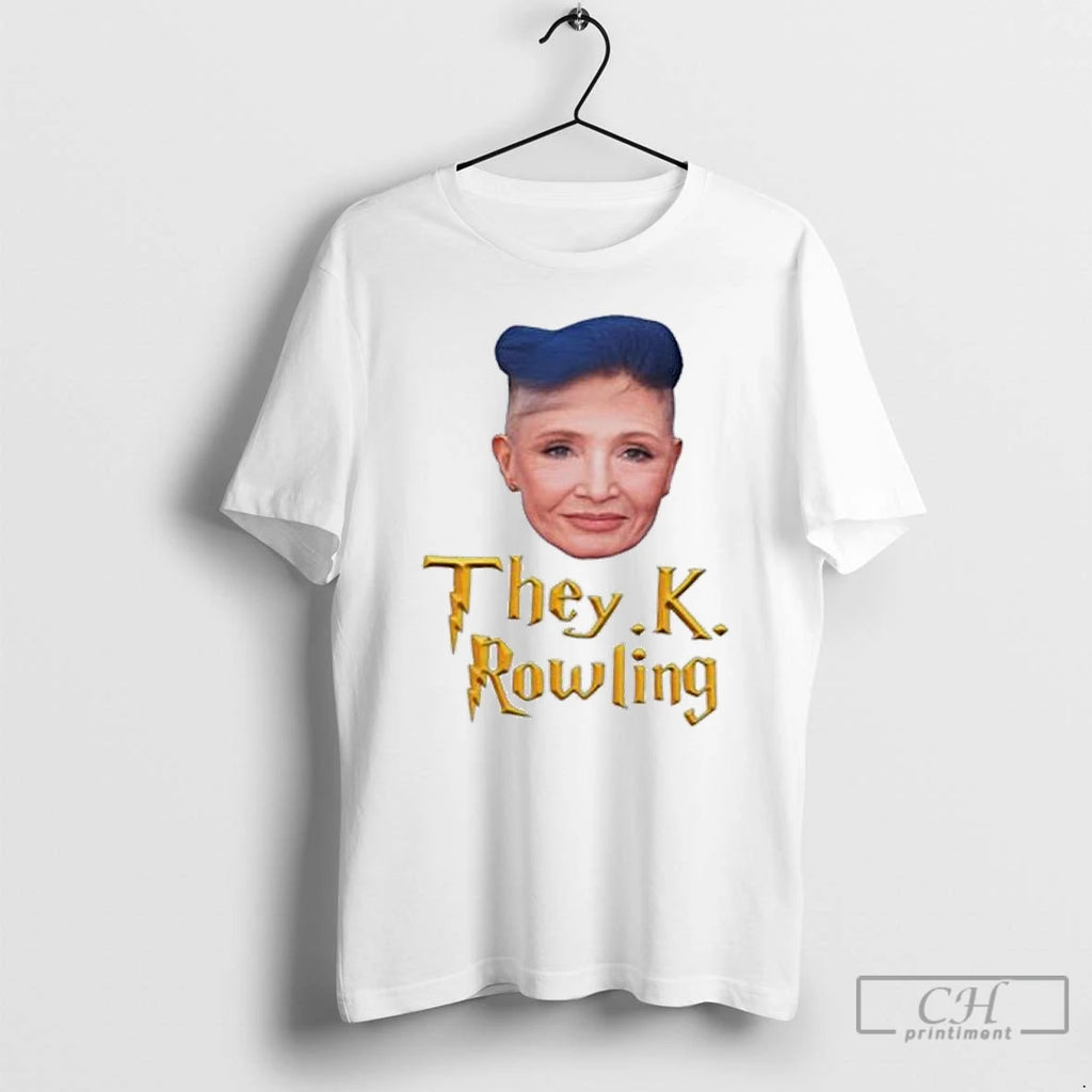 Classic Dobby Takes On J K Rowling T Shirts
