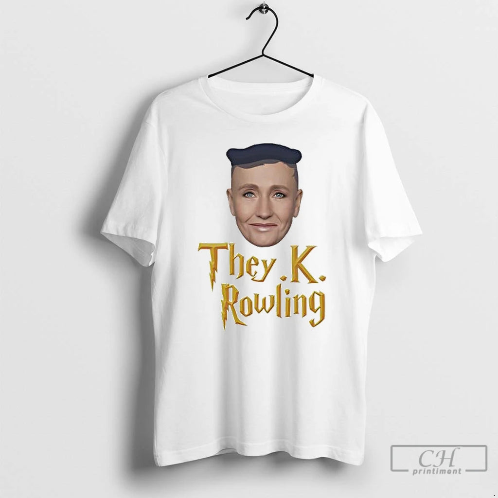 Classic Dobby Vs J K Rowling They K Rowling T Shirts Hoodie Longsleeve