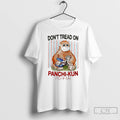 Classic Dont Tread On Panchi Kun Punch Monkey