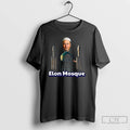 Classic Elon Mosque T Shirts Hoodie Longsleeve
