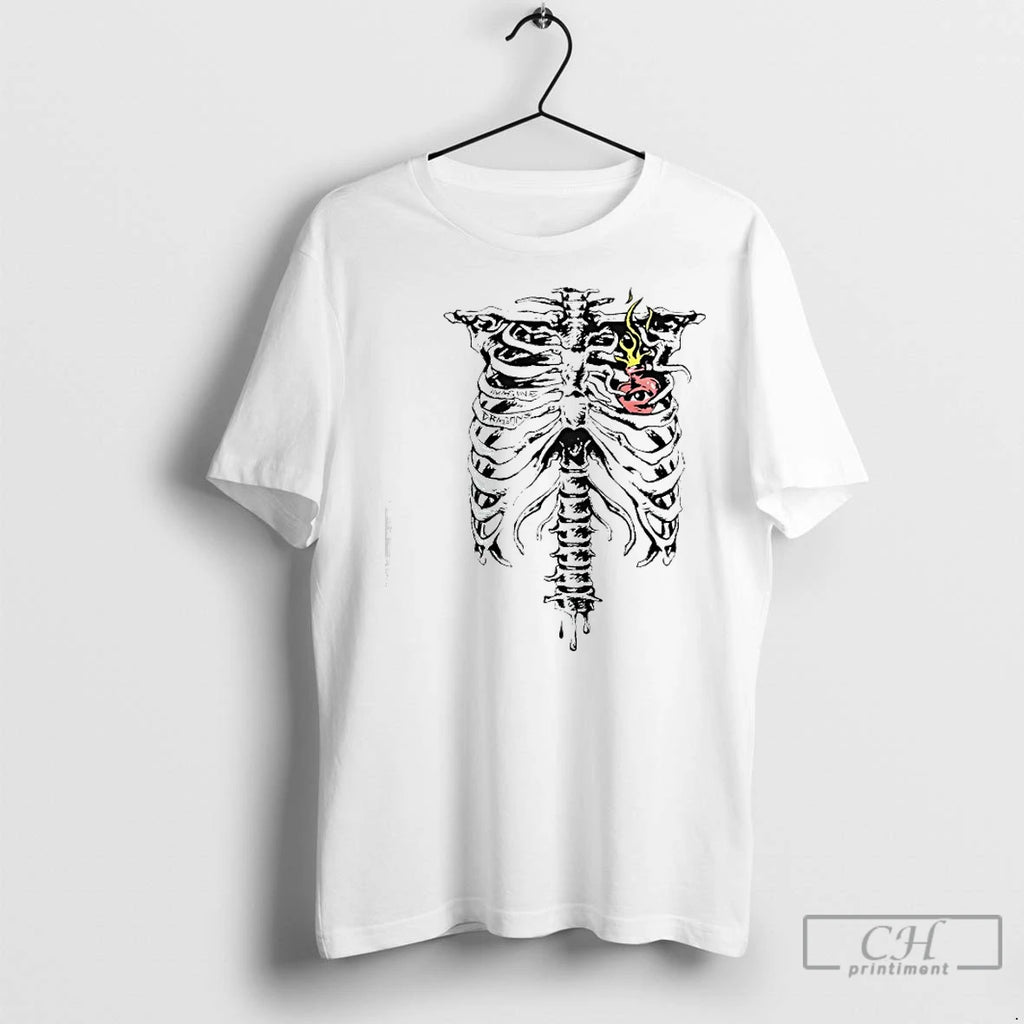 Classic Feel It In My Bones Skeleton