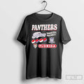 Classic Florida Panthers Sunshine State Hockey T Shirts Hoodie Longsleeve