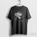 Classic Freddy Krueger Big Face Graphic Halloween T Shirts Hoodie Longsleeve