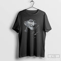 Classic Freddy Krueger Horror Character Big Face Halloween T Shirts Hoodie Longsleeve
