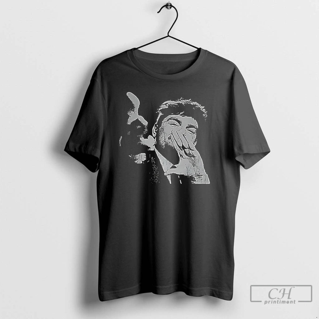 Classic Fuentes Wanghaf T Shirts
