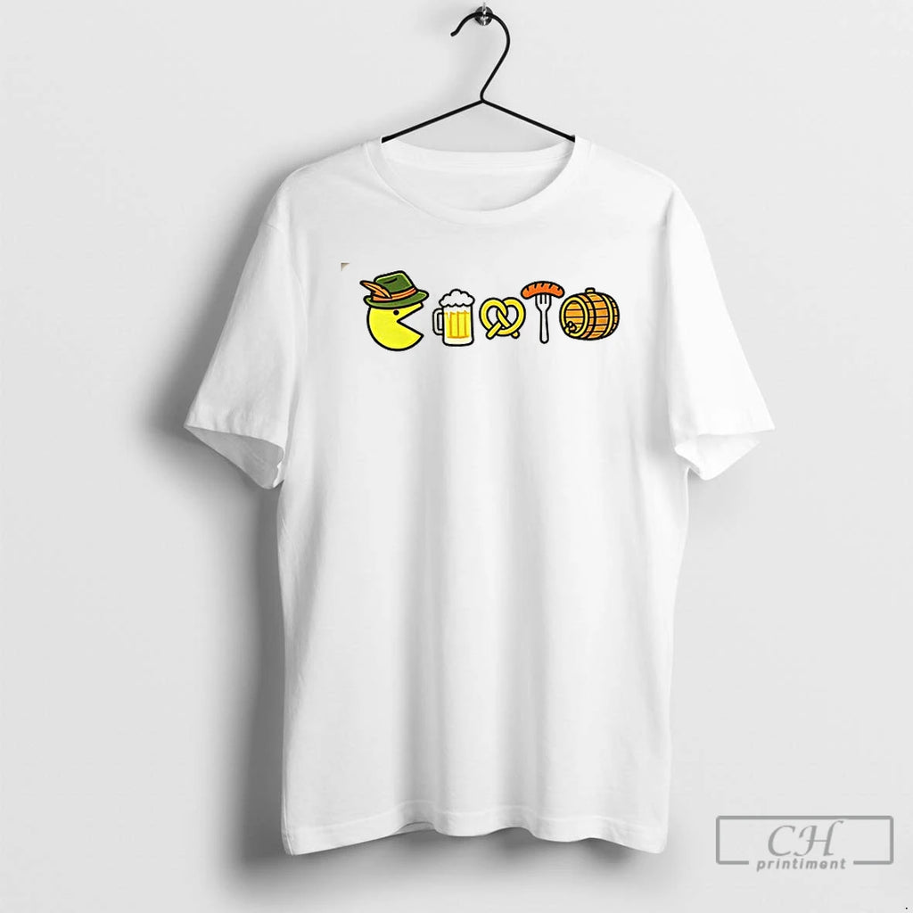 Classic Funny Oktoberfest Beer T Shirts Hoodie Longsleeve