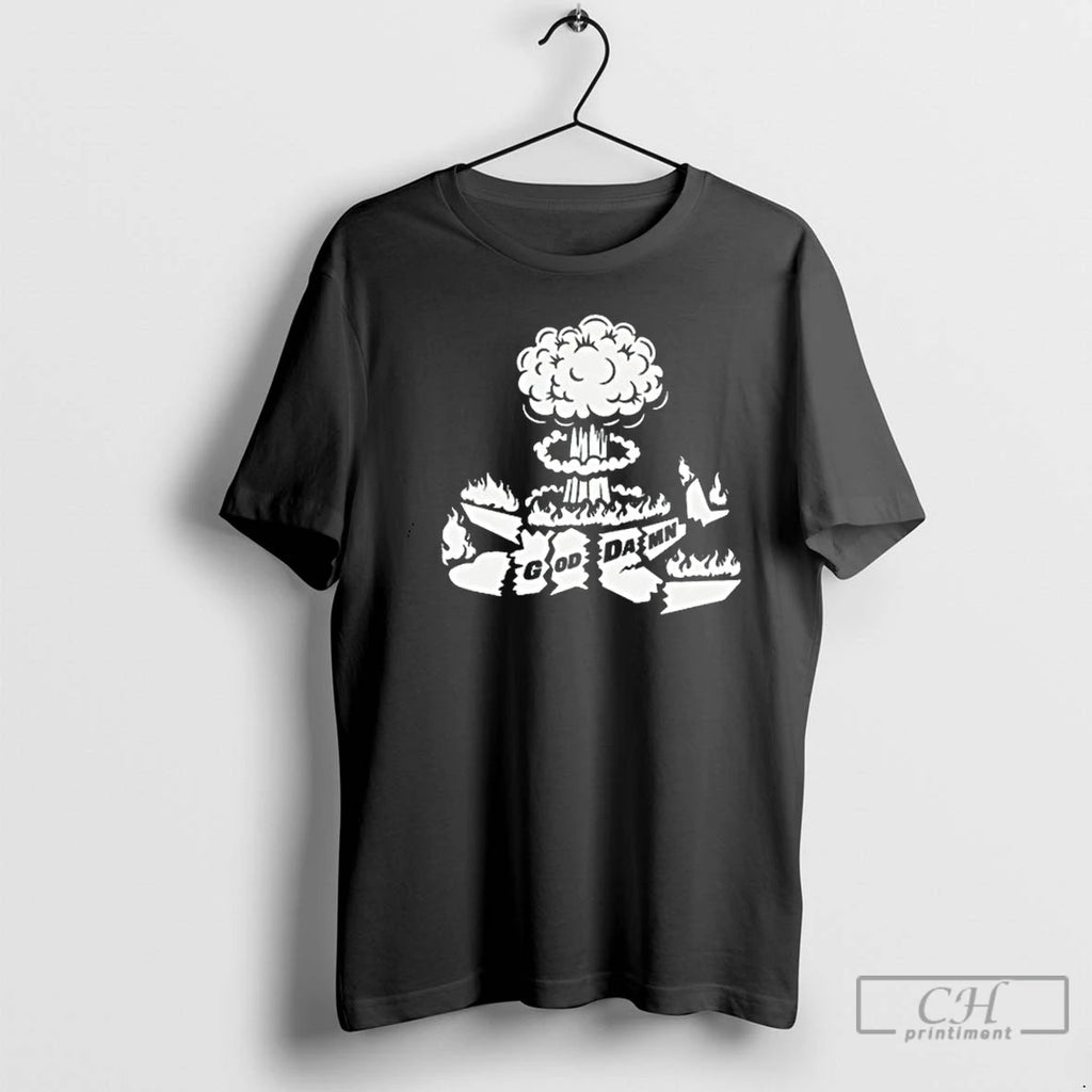 Classic Gd Jets Final T Shirts