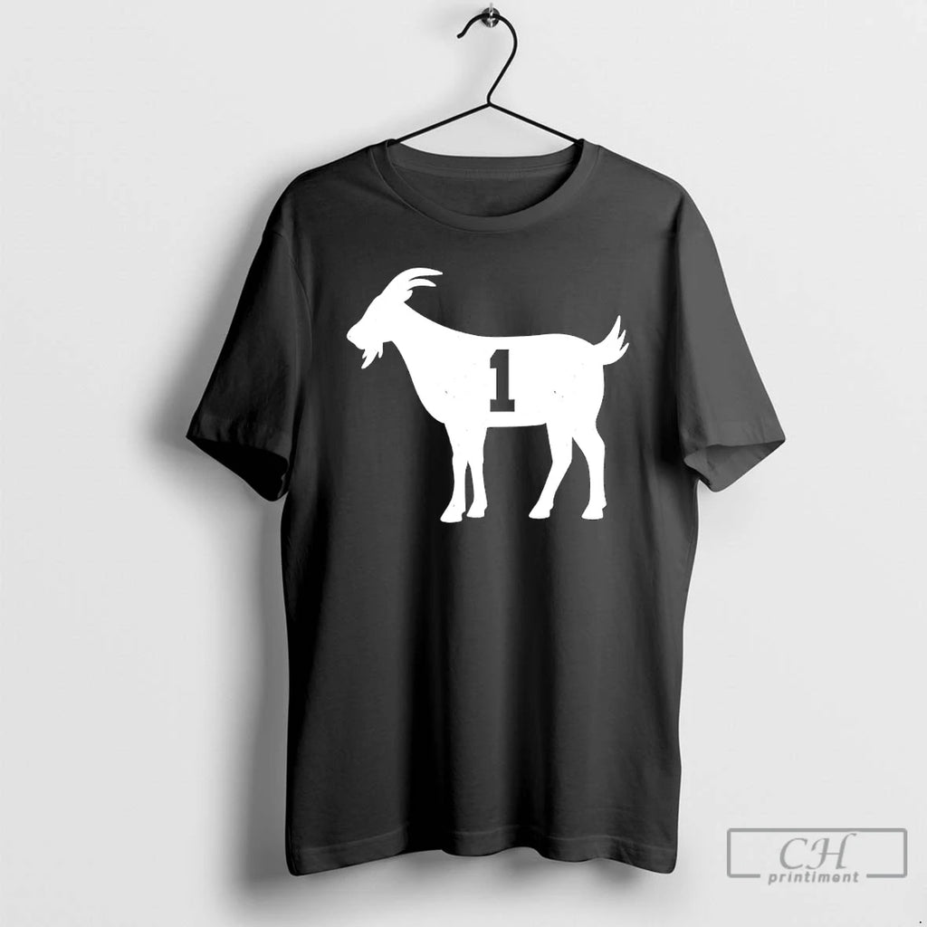Classic Goat Indianapolis Colts 1 T Shirts Hoodie Longsleeve