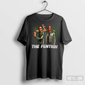 Classic George Floyd The Fentrix T Shirts Hoodie Longsleeve