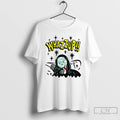 Classic Ghostface Whazzup Halloween T Shirs Sweater