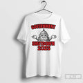 Classic Government Shutdown White House Anti Trump T Shirts Hoodie Longsleeve