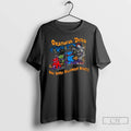 Classic Grateful Dead One More Halloween Night 2025 Long Sleve T Shirts Hoodie Longsleeve