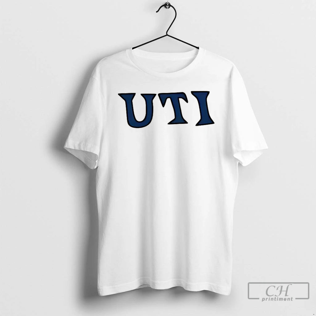 Classic Gretchen Bobs Burgers Wearing Uti T Shirts