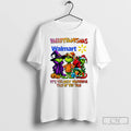 Classic Grinch X Walmart Its The Most Wonderful Time Of The Year 2025 Happy Hallothanksmas