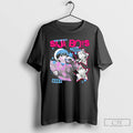 Classic Halloween Saja Boys Your Idol Baby T Shirts