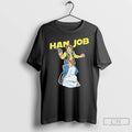 Classic Han Job Shotguns Graphic T Shirts Hoodie Longsleeve