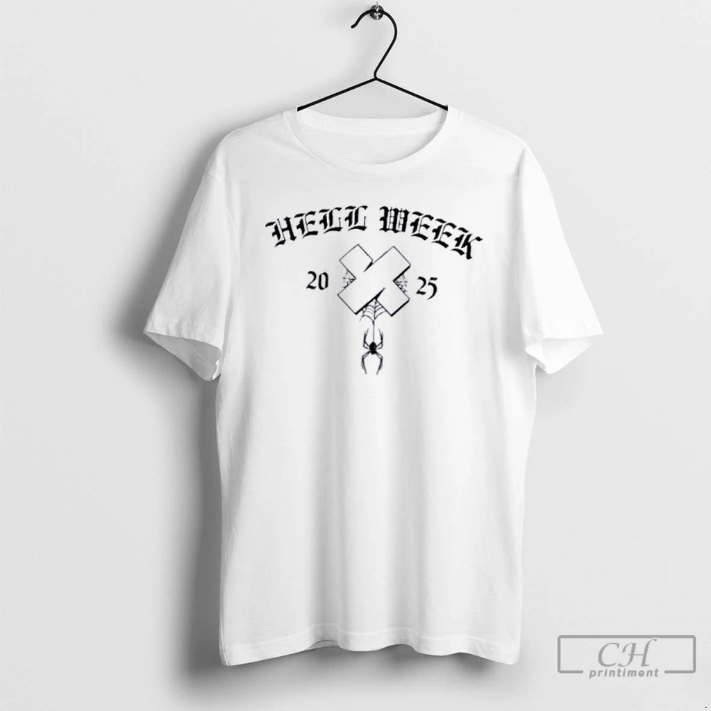 Classic Hell Week 2025 Classic T Shirts