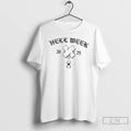 Classic Hell Week 2025 Classic T Shirts