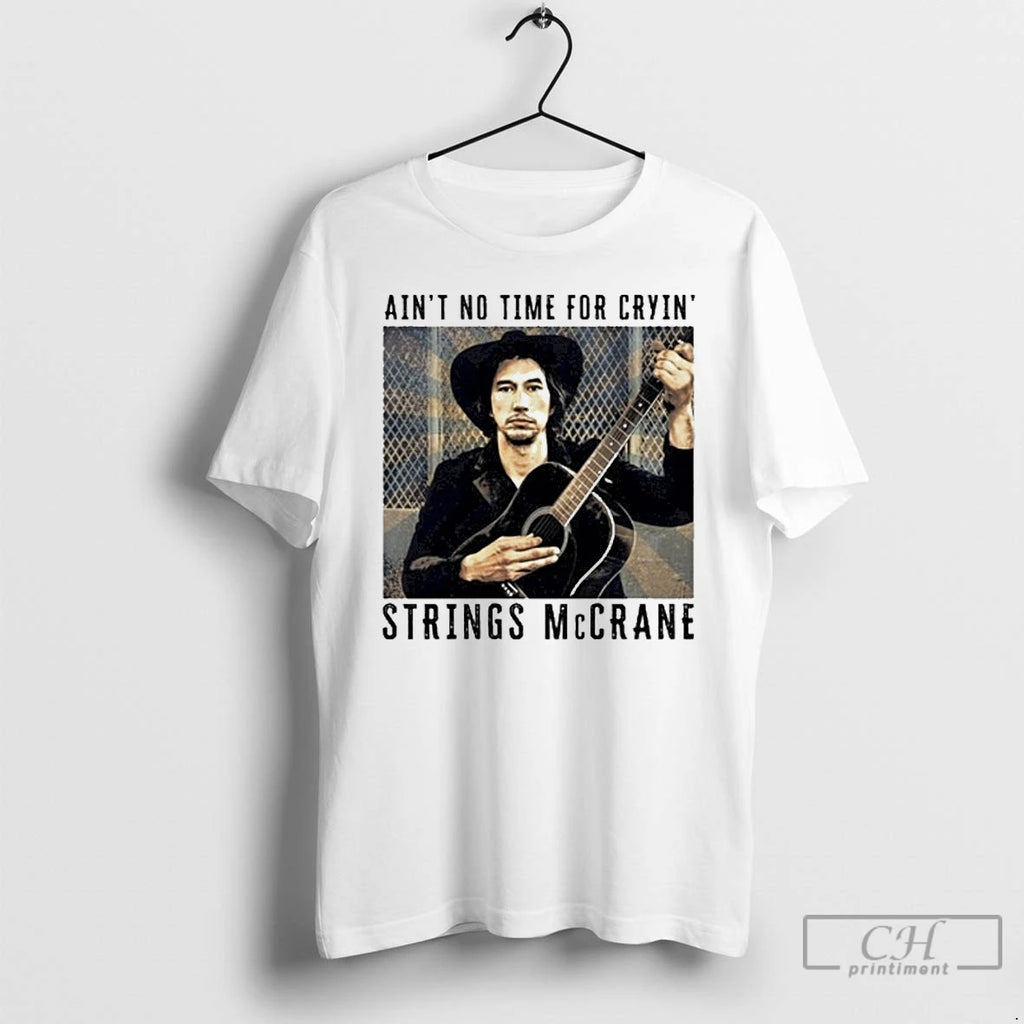 Classic Hold On To Me Darling Aint No Time T Shirts
