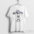 Classic Holy Schlitt Cam Schlittler New York Yankees Signature T Shirts Hoodie Longsleeve