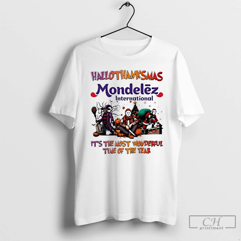 Classic Horror Movies Halloween X Mondelez International Its The Most Wonderful Time Of The Year