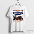 Classic Horror Movies Halloween X Old Navy Its The Most Wonderful Time Of The Year