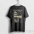 Classic Hot Water Music East Coast Tour November 2025 Long Sleve T Shirts Hoodie Longsleeve