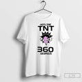 Classic Hotline Tnt 360 Degrees T Shirts Hoodie Longsleeve