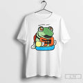 Classic Humpy Salmon Mariners Win Seattle Mariners Mlb Baseball 2025 T Shirts