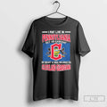 Classic I May Live In Pennsylvania But On Gameday My Heart Soul Belongs To Cleveland