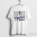 Classic Ichiro Suzuki Seattle Mariners Hercules Swing T Shirts Hoodie Longsleeve
