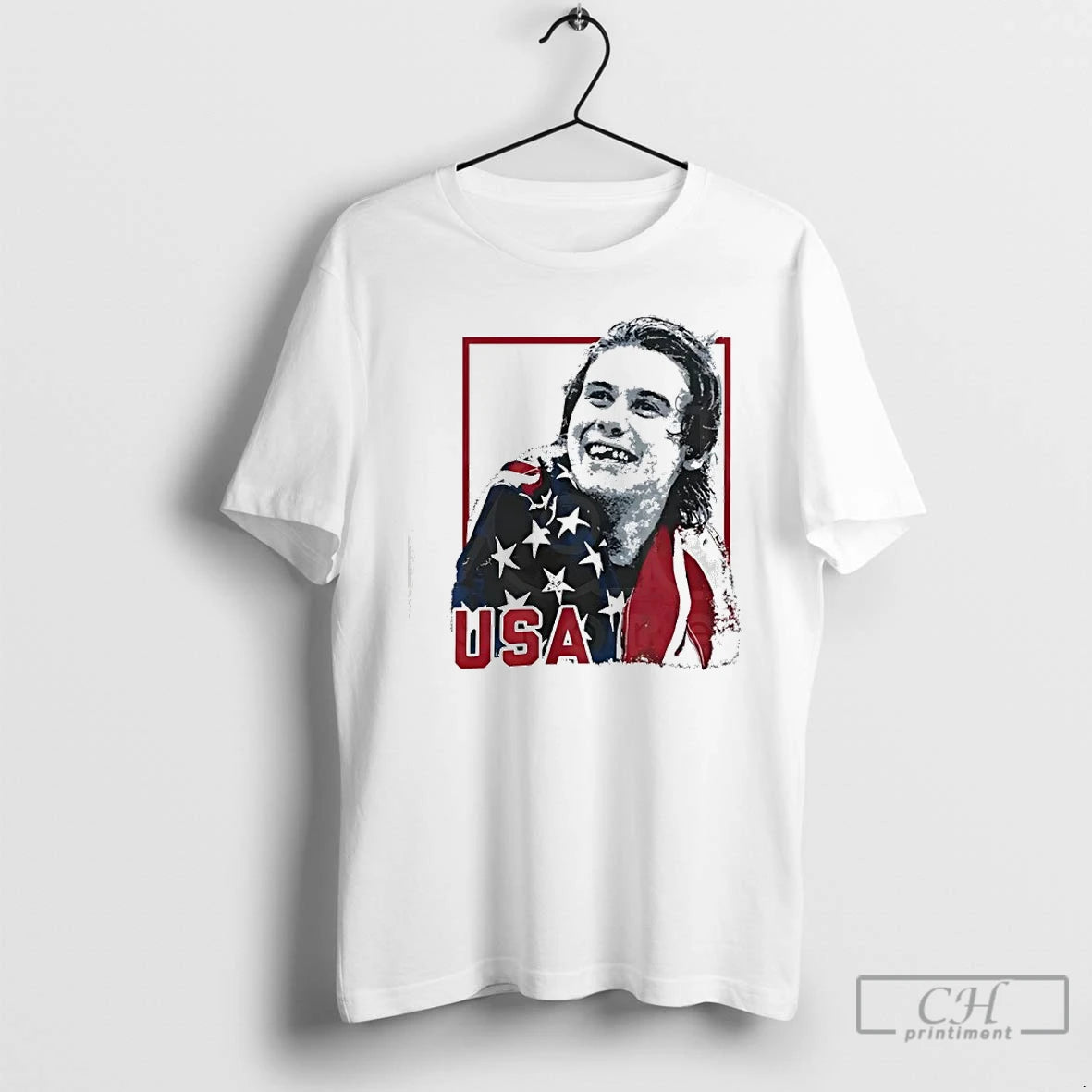 Classic Jack Hughes The Ice Sacrifice 2026 Winter Olympic Champions