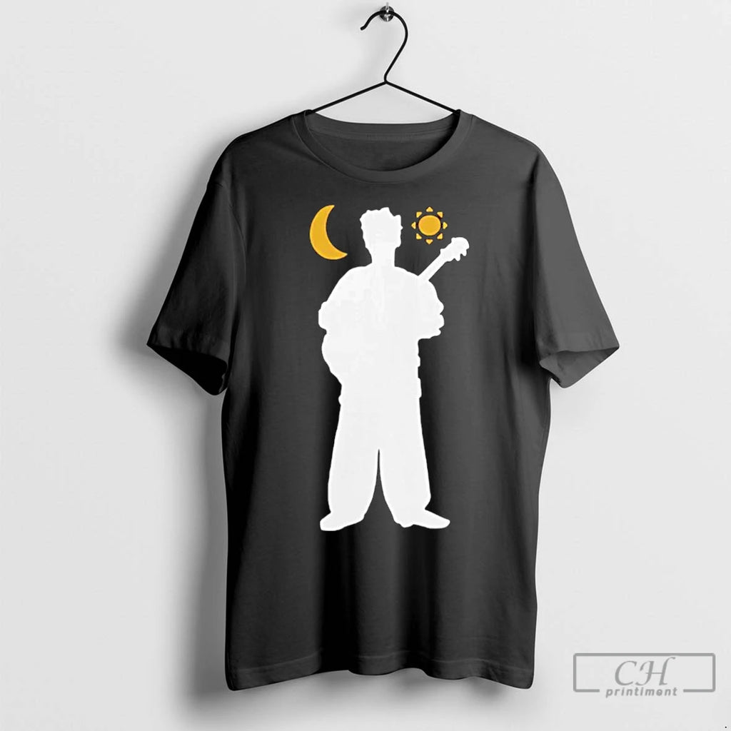 Classic Jacob Collier The Light For Days Silhouette