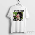 Classic James Brown I Feel Good T Shirts Hoodie Longsleeve