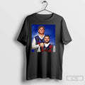 Classic Jaxson Dart And Skattebo Step Brothers T Shirts