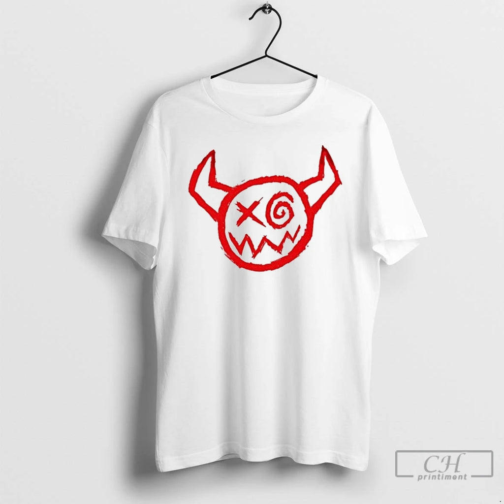 Classic Joey Valence And Brae Demon T Shirts Hoodie Longsleeve