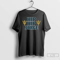Classic Jorge Polanco Hip Hip Jorge Seattle Mariners Mlb Baseball Postseason Beast Essential 2025