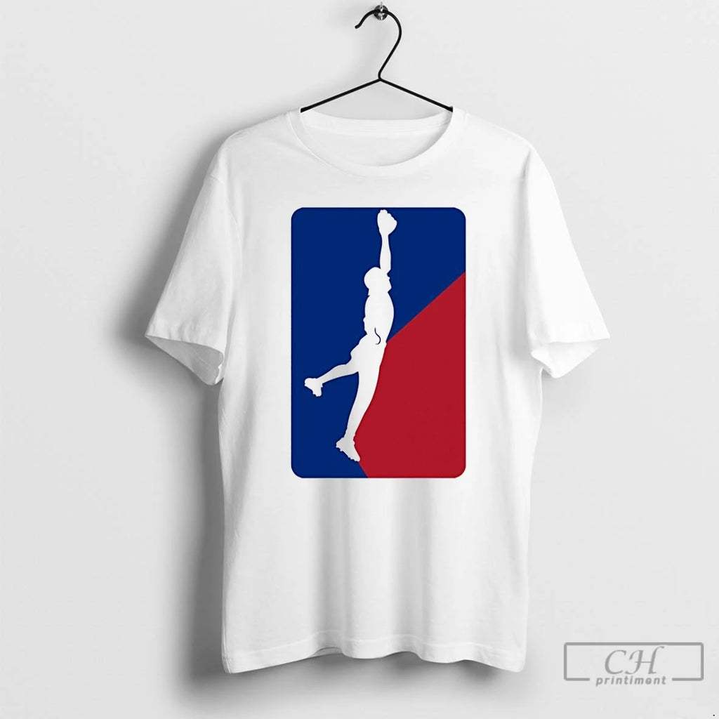 Classic Jumpman Nico Chicago Cubs Logo T Shirts Hoodie Longsleeve