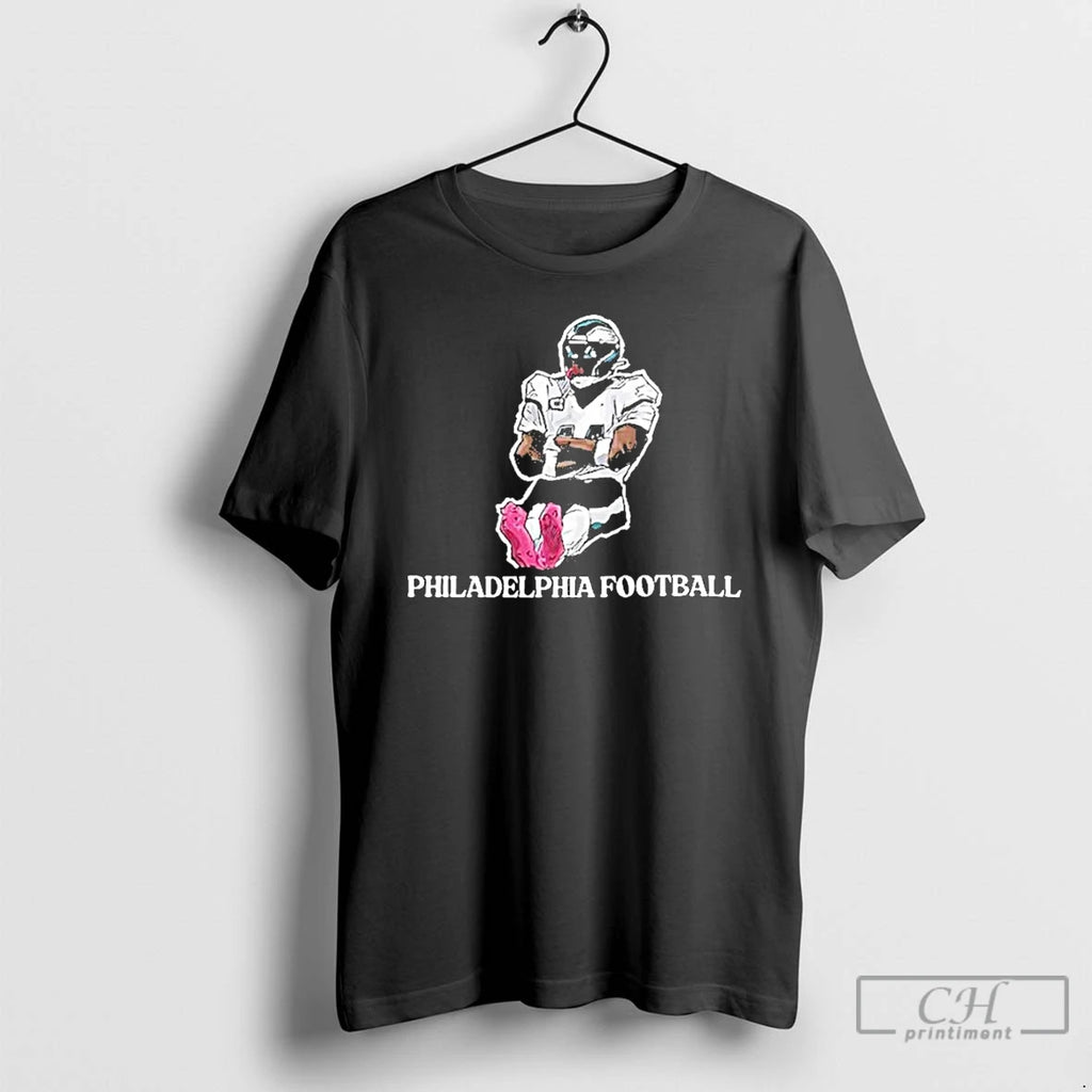 Classic Just Chillin Birds Philadelphia Football T Shirts Hoodie Longsleeve