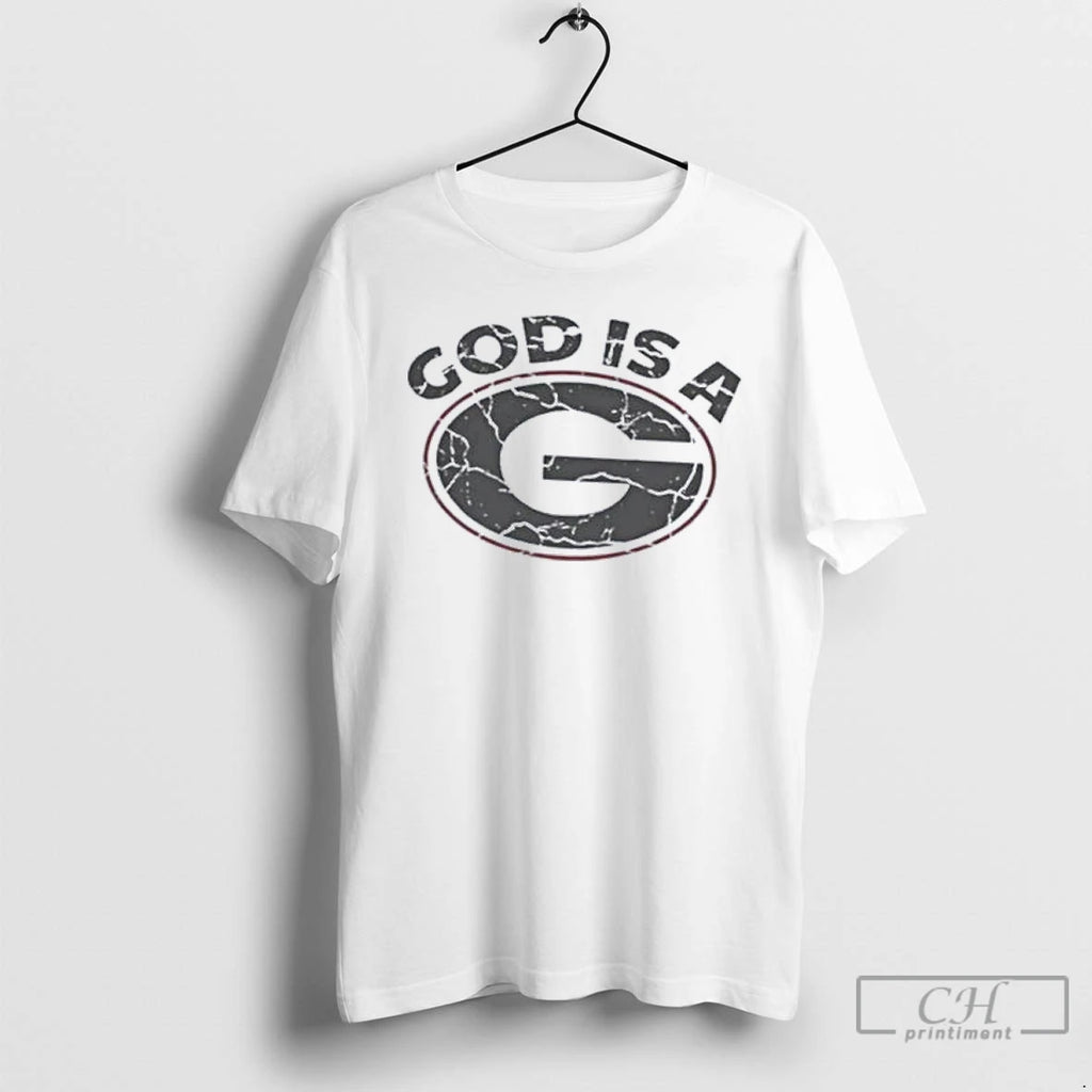 Classic Justin Williams Bulldogs God Is A G T Shirts