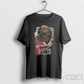 Classic Kansas City Hat Monster T Shirts