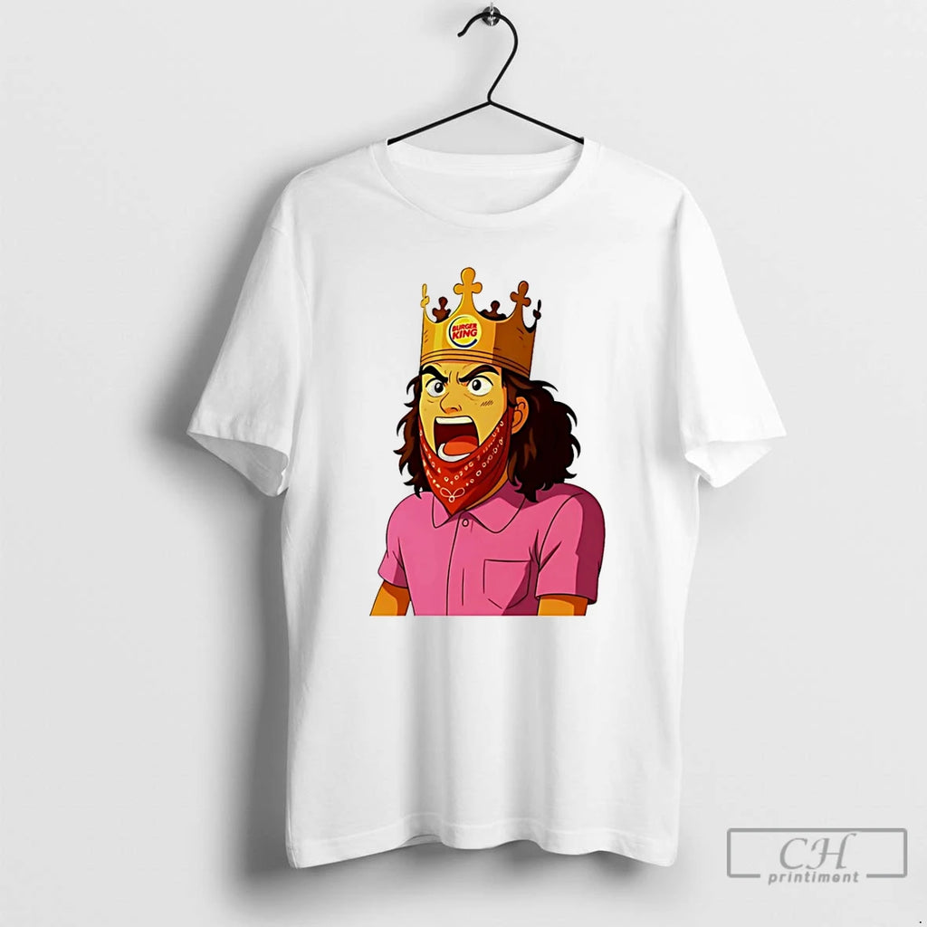 Classic King Of The Skies T Shirts Hoodie Longsleeve