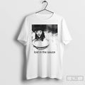 Classic Kitten Lost In The Sauce T Shirts Hoodie Longsleeve