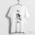 Classic Knigfht Make It Through Make Them Pay T Shirts Hoodie Longsleeve