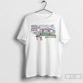 Classic Kylies Caddies T Shirts Hoodie Longsleeve