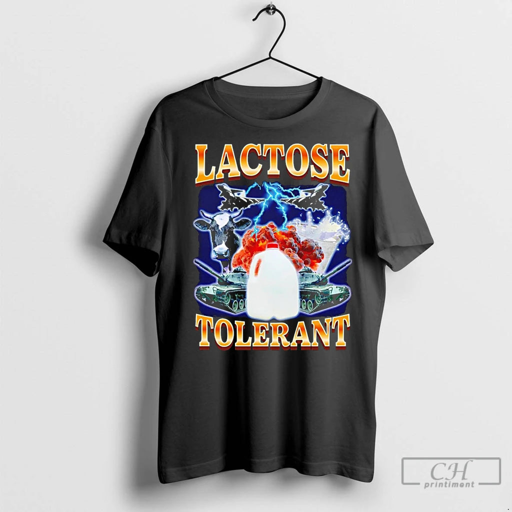 Classic Lactose Tolerant 2025