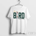 Classic Larry Bird Boston Celtics Nba Graphic T Shirts Hoodie Longsleeve