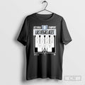 Classic Las Vegas Aces 2025 Wnba Finals Champions 3x Jersey Roster T Shirts
